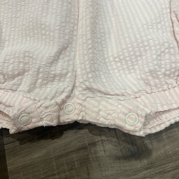 Vintage Carters Romper - Picture 3 of 6